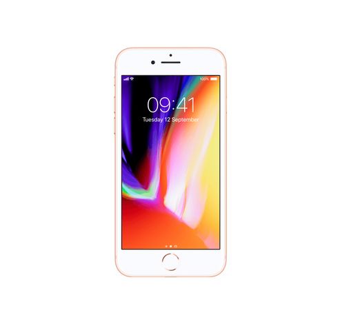 iPhone 8 64GB Goud  Apple