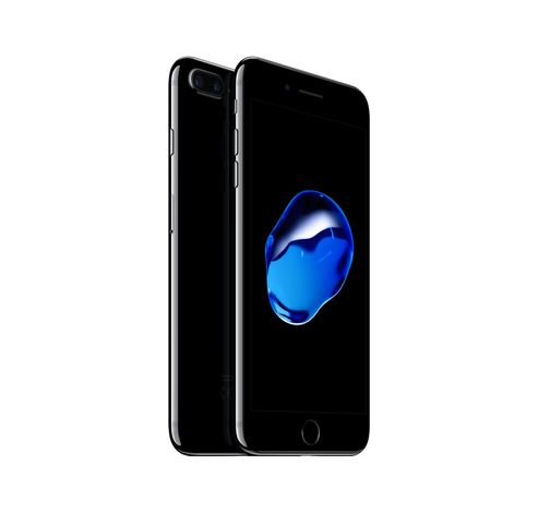 iPhone 7 Plus 32GB Gitzwart  Apple