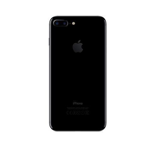 iPhone 7 Plus 32GB Gitzwart  Apple