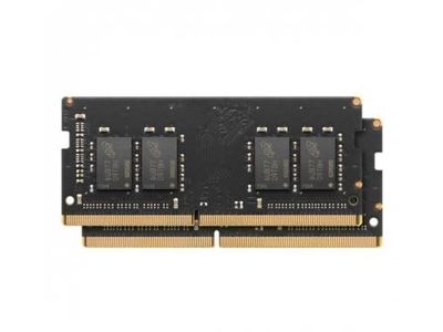 Memory Module: 16GB DDR4 2400MHz SO-DIMM - 2x8GB
