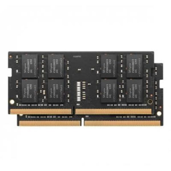 Apple Memory Module: 32GB DDR4 2400MHz SO-DIMM - 2x16GB