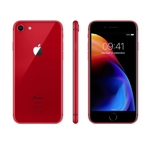 iPhone 8 64GB (PRODUCT)RED  Apple