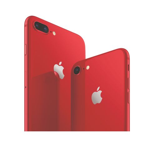 iPhone 8 64GB (PRODUCT)RED  Apple