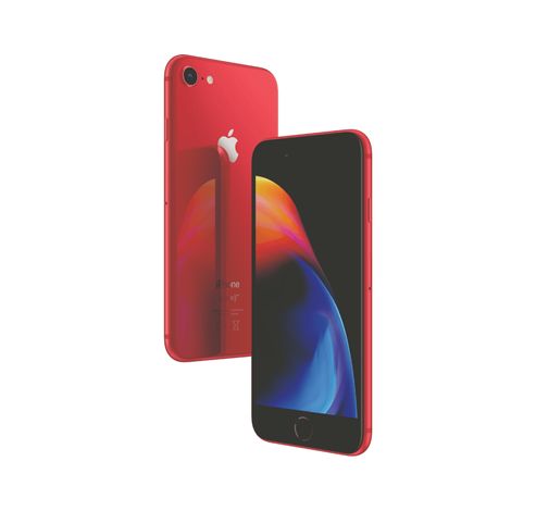 iPhone 8 64GB (PRODUCT)RED  Apple