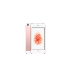 Apple iPhone SE 32GB Roségoud 