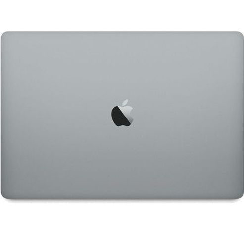 15-inch MacBook Pro Touch Bar: 2.6GHz 6-core i7, 512GB - Spacegrijs (2018)  Apple