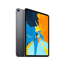 Apple 11-inch iPad Pro 256GB WiFi Spacegrijs (2018) 