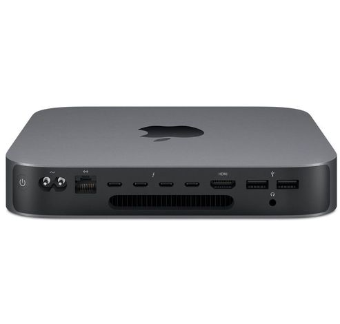 Mac mini 256GB (2020)  Apple