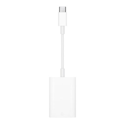 USB-C-naar-SD-kaartlezer Apple