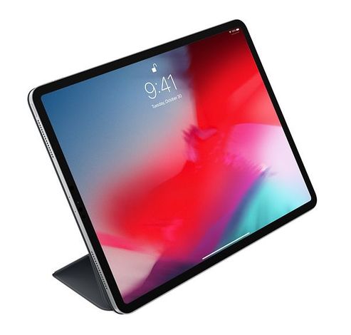 Smart Folio voor 12,9-inch iPad Pro (3e generatie) – houtskoolgrijs  Apple