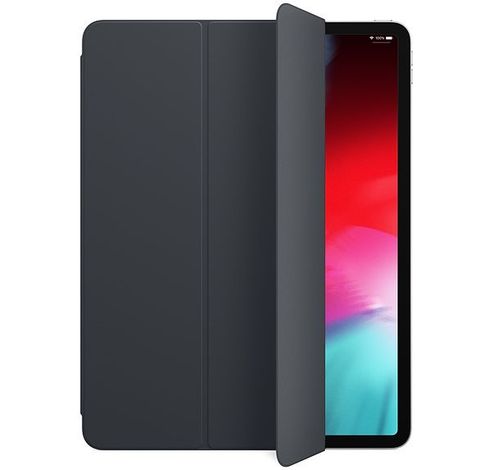 Smart Folio voor 12,9-inch iPad Pro (3e generatie) – houtskoolgrijs  Apple