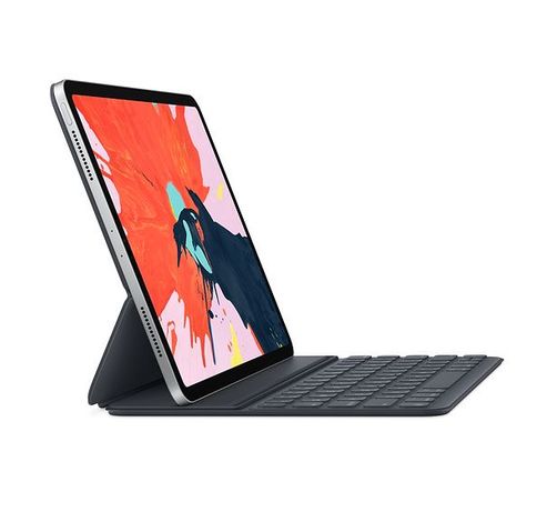 Smart Keyboard Folio voor 11-inch iPad Pro – Zwitsers  Apple