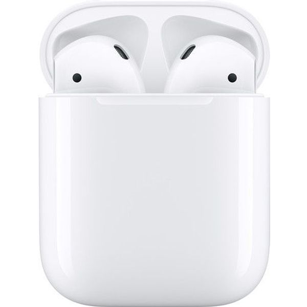 Apple MV7N2ZM/A AirPods 2