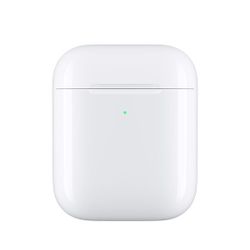 Apple Wireless Charging Case for AirPods 