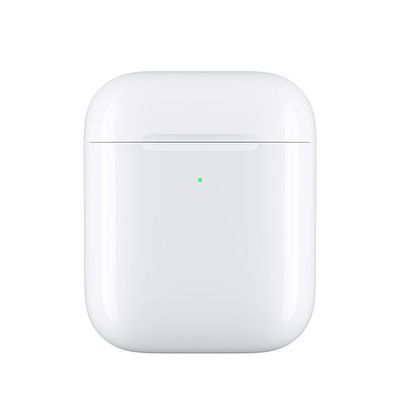 Wireless Charging Case for AirPods  Apple