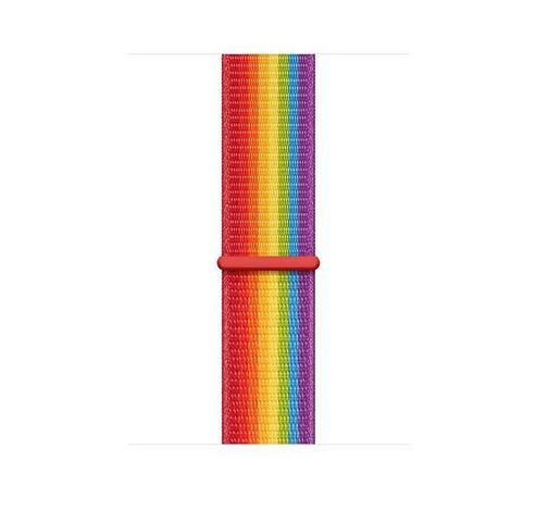 44mm Pride Edition Sport Loop  Apple