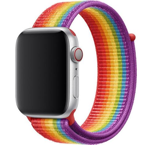 44mm Pride Edition Sport Loop  Apple