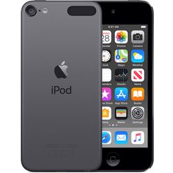 Apple iPod touch 256GB Space Grey 