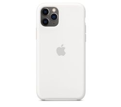 iPhone 11 Pro Silicone Case Wit Apple