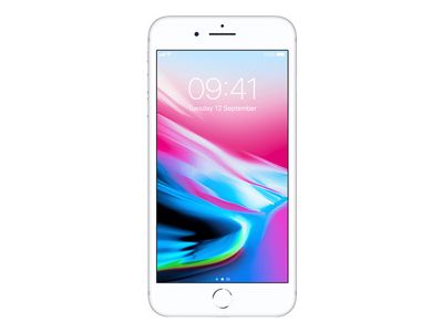 iPhone 8 Plus 128GB Zilver