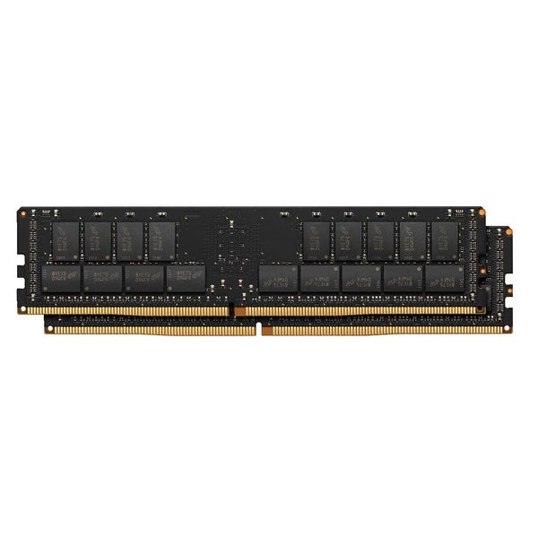 Apple 128GB (2x64GB) DDR4 ECC Memory Kit