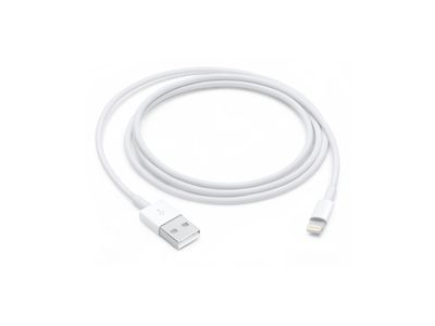 Lightning-naar-USB-kabel (1 m)