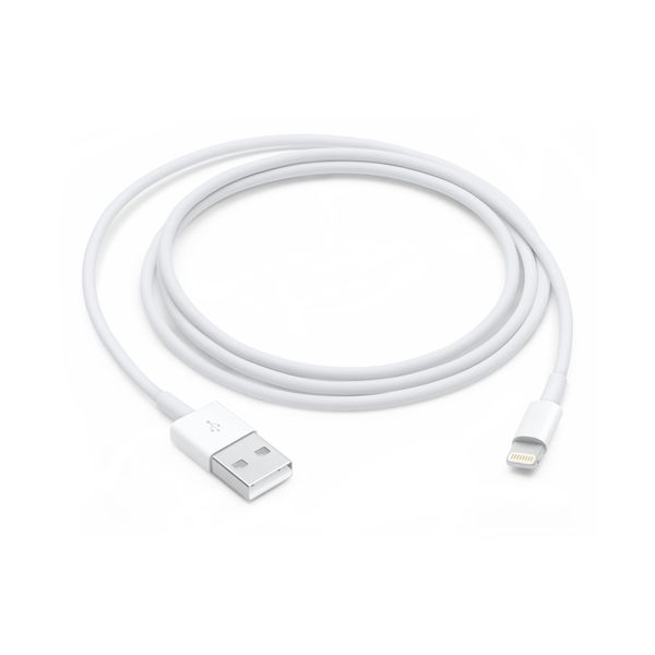 Apple Lightning-naar-USB-kabel (1 m)