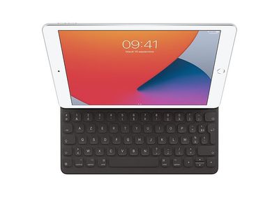 Smart Keyboard voor iPad (8e generatie) – Frans