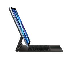 Magic Keyboard voor iPad Air (4e generatie) en de 11inch iPad Pro (2e generatie) - Frans Apple