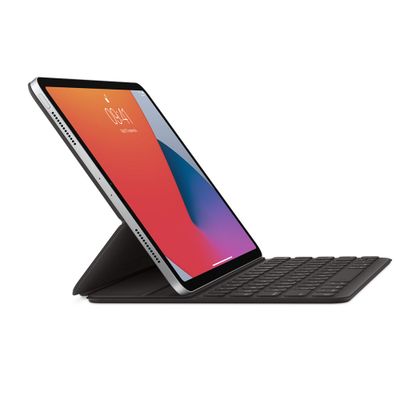 Smart Keyboard Folio for 11-inch iPad Pro (2nd generation) - French Apple