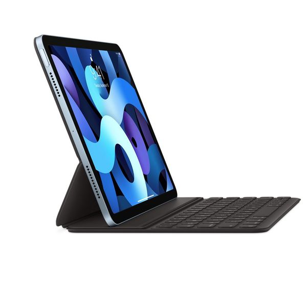 Apple Smart Keyboard Folio for 11-inch iPad Pro (2nd generation) - French