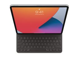 Smart Keyboard Folio for 12.9-inch iPad Pro (4th generation) - Dutch Apple