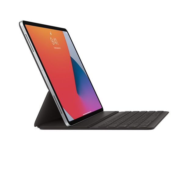 Apple Smart Keyboard Folio for 12.9-inch iPad Pro (4th generation) - Dutch