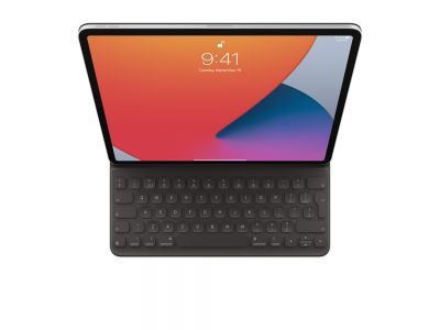 Smart Keyboard Folio for 12.9-inch iPad Pro (4th generation) - Dutch