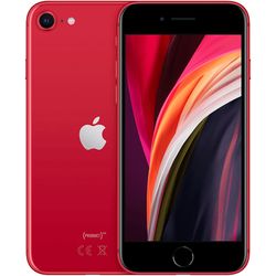 Apple iPhone SE 256GB Rood 