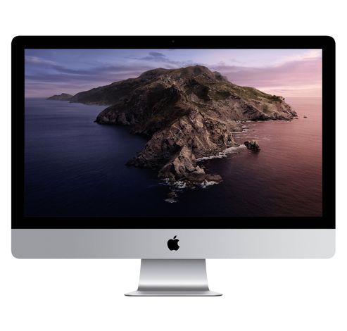 iMac 27