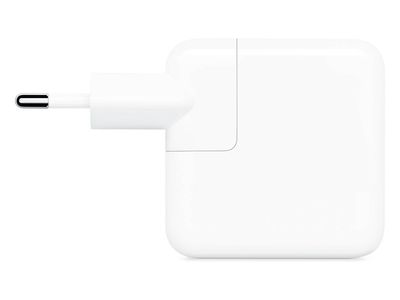 USB-C-lichtnetadapter van 30 W