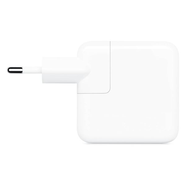 Apple USB-C-lichtnetadapter van 30 W