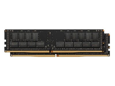 256-GB (2 x 128 GB) DDR4 ECC-geheugenkit