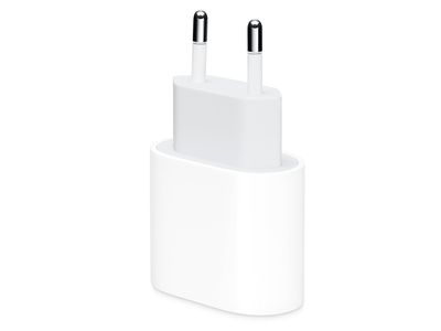 USB-C-lichtnetadapter van 20 W