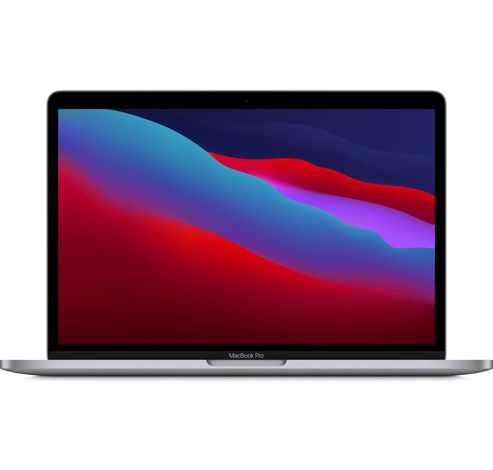 13-inch MacBook Pro (2020) M1 512GB Space Gray Qwerty MYD92N/A  Apple