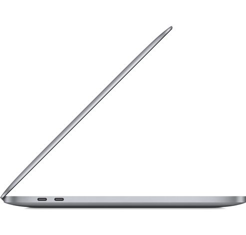 13-inch MacBook Pro (2020) M1 512GB Space Gray Qwerty MYD92N/A  Apple