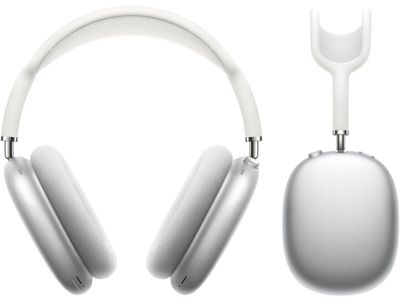 AirPods Max Zilver