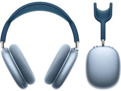 AirPods Max Bleu