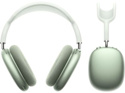 AirPods Max Groen