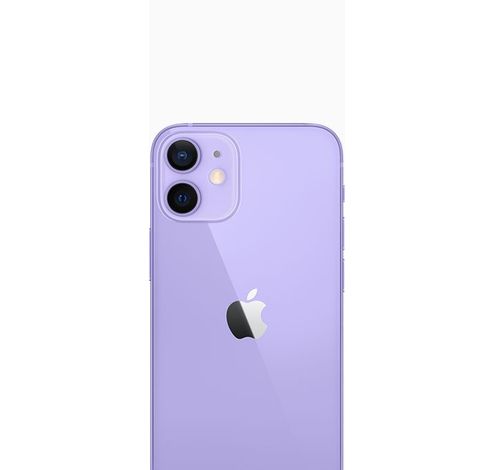 iPhone 12 mini 256GB Purple  Apple