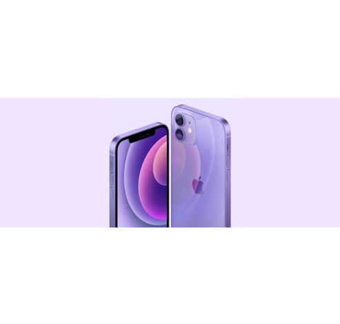 iPhone 12 mini 256GB Purple  Apple