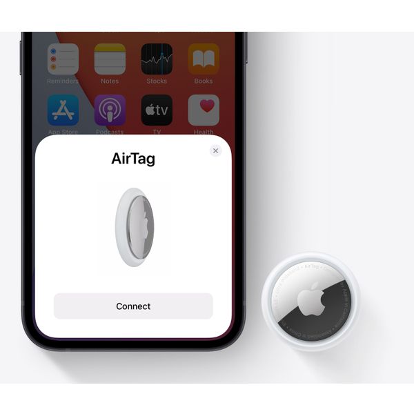 Apple AirTag (1 Pack)