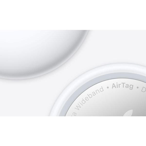 Apple AirTag (1 Pack)