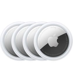 AirTag (4 Pack) Apple